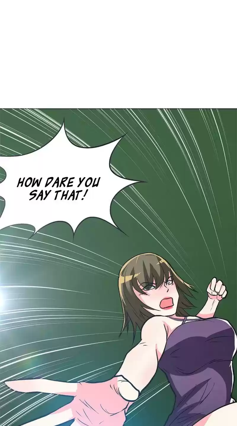 Xianzun System in the City Ch. 38