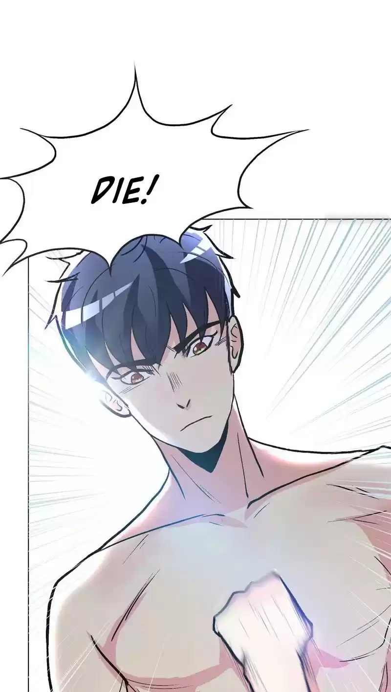 Xianzun System in the City Ch. 38