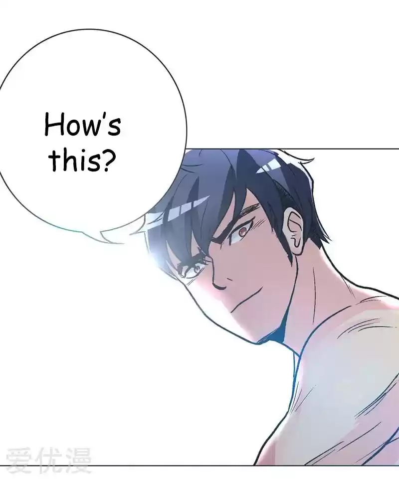 Xianzun System in the City Ch. 38