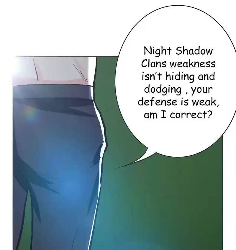 Xianzun System in the City Ch. 38