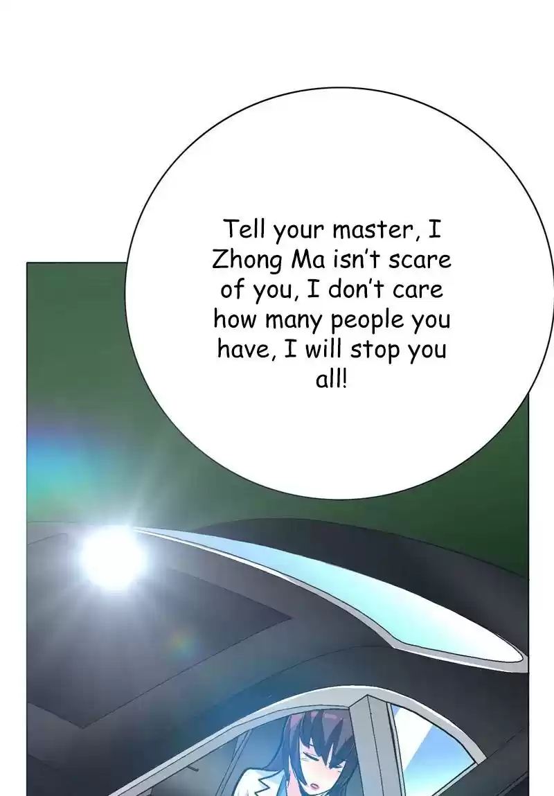 Xianzun System in the City Ch. 38