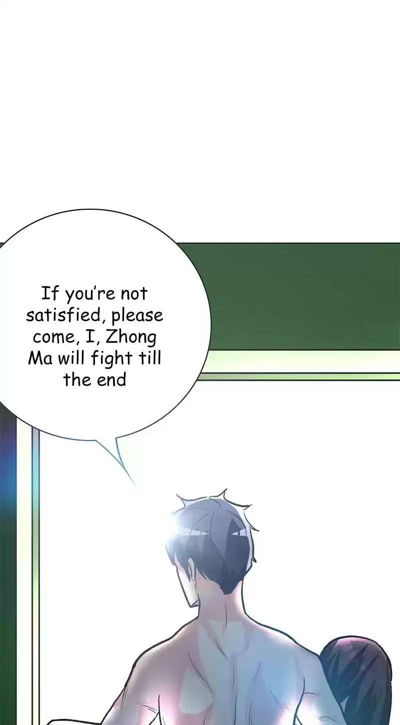 Xianzun System in the City Ch. 38