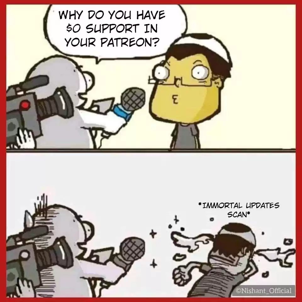 Xianzun System in the City Ch. 38