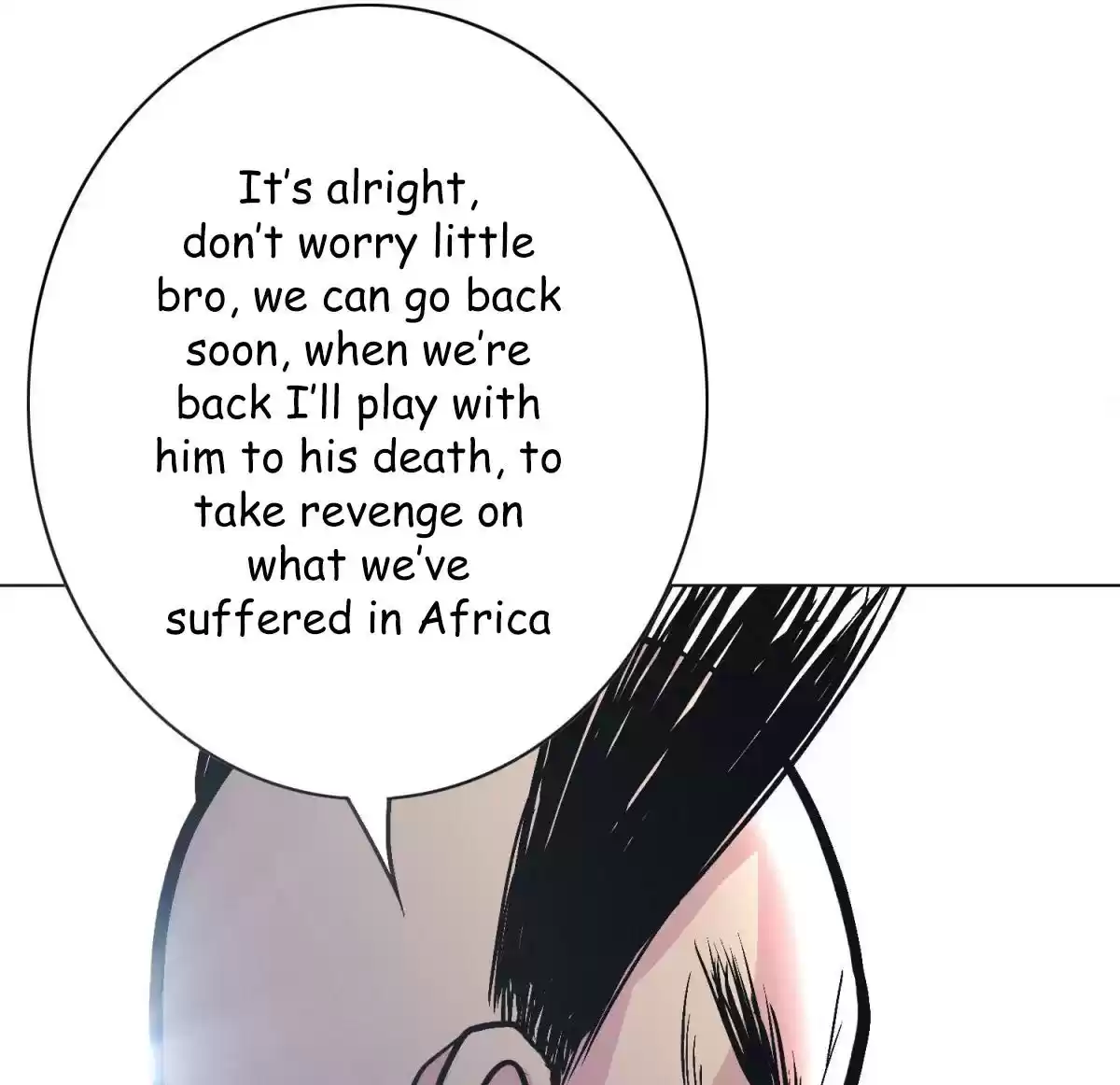 Xianzun System in the City Ch. 39