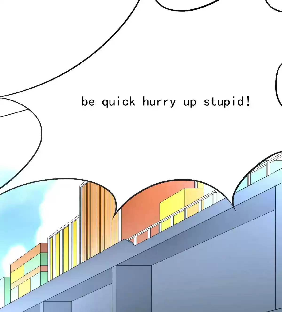 Xianzun System in the City Ch. 39