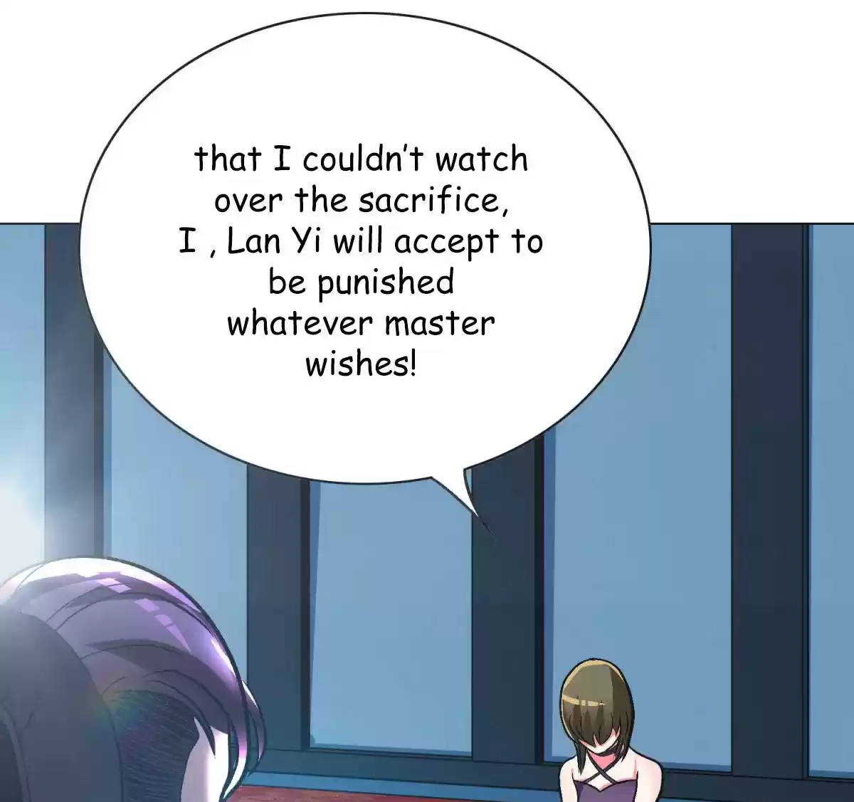 Xianzun System in the City Ch. 39