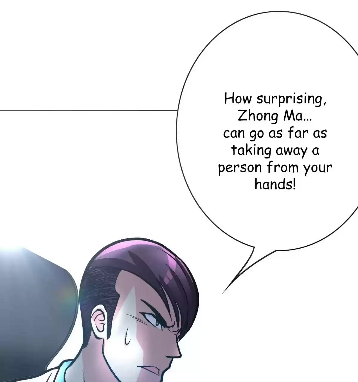 Xianzun System in the City Ch. 39