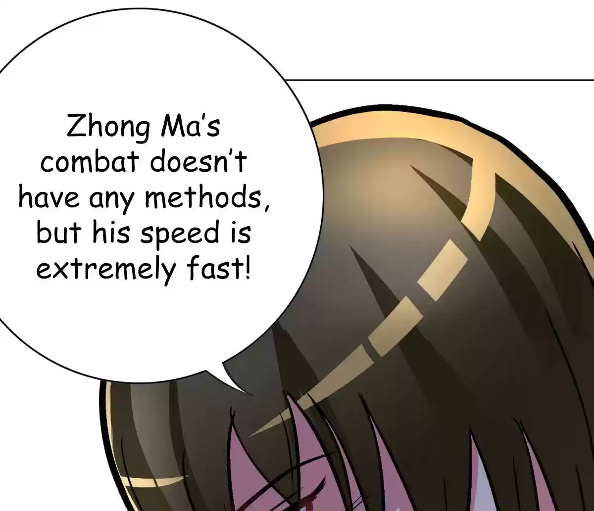 Xianzun System in the City Ch. 39