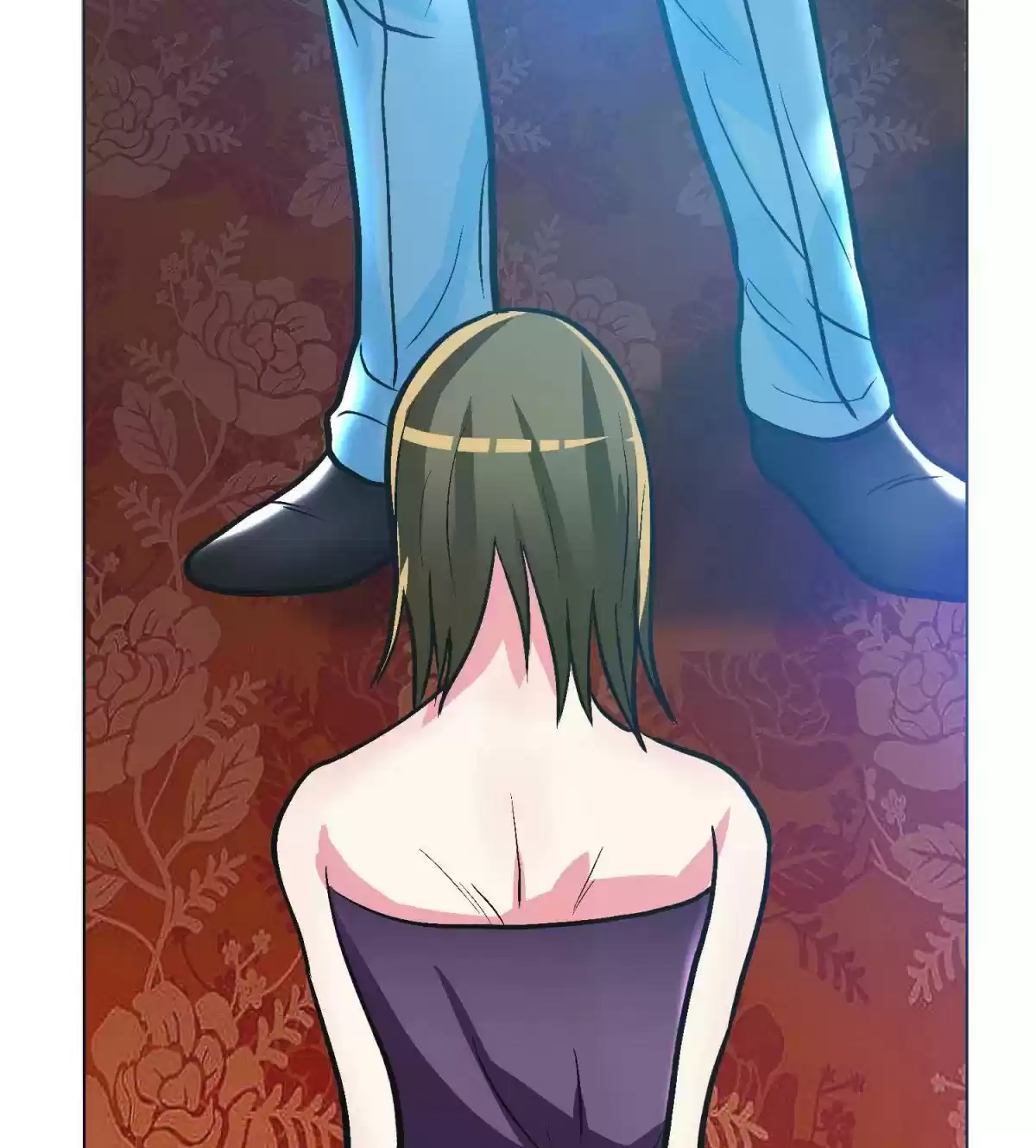 Xianzun System in the City Ch. 39