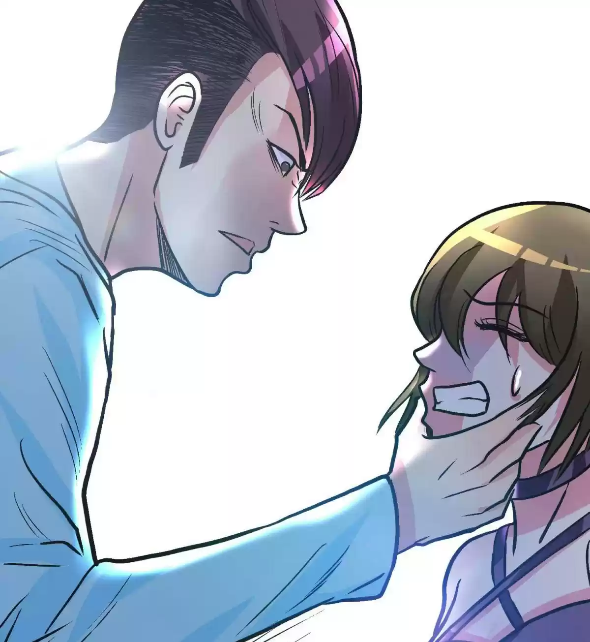 Xianzun System in the City Ch. 39