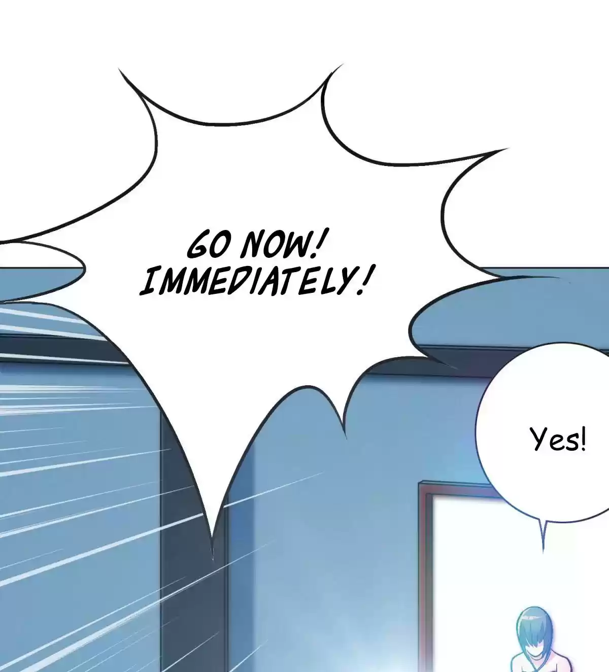 Xianzun System in the City Ch. 39