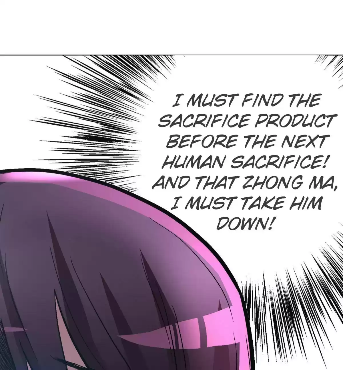 Xianzun System in the City Ch. 39