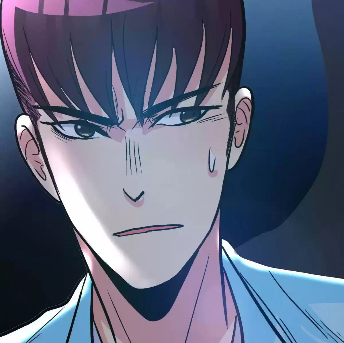 Xianzun System in the City Ch. 39