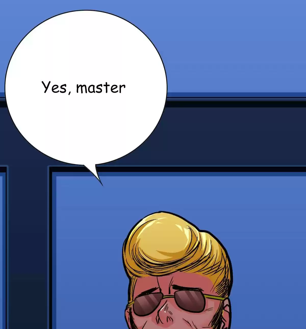 Xianzun System in the City Ch. 39