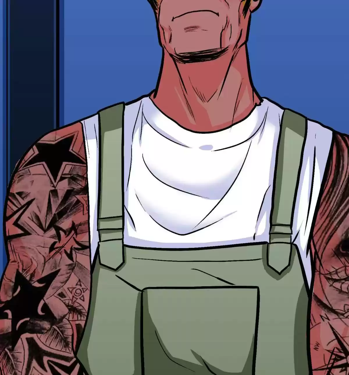 Xianzun System in the City Ch. 39