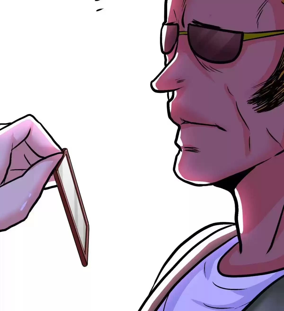 Xianzun System in the City Ch. 39