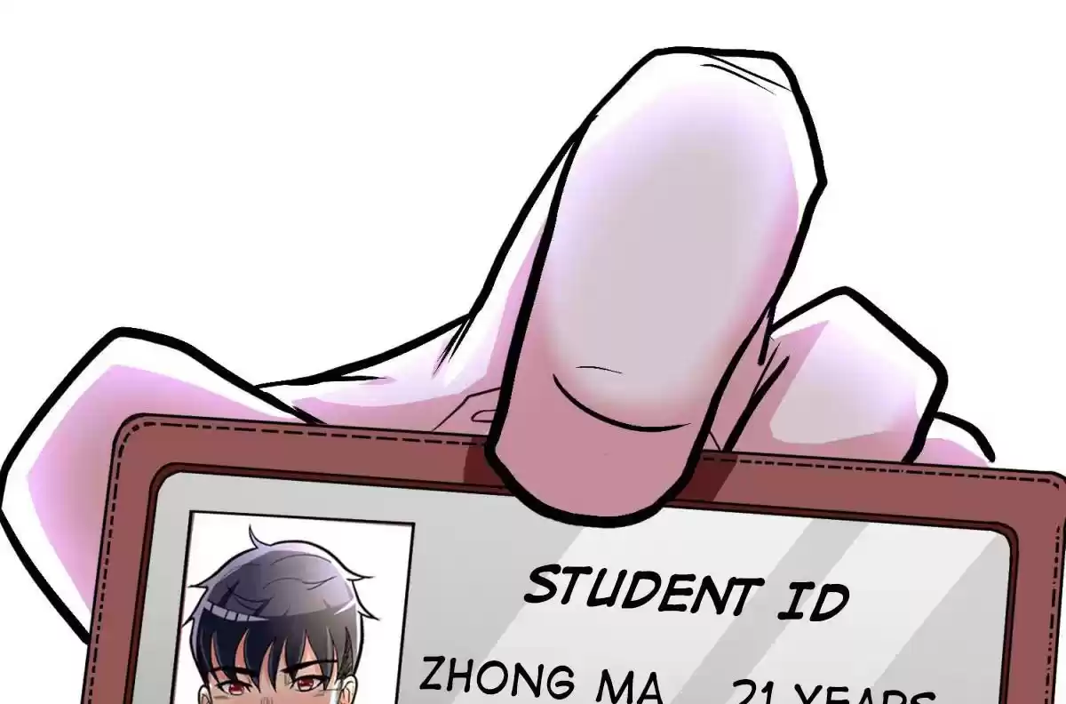 Xianzun System in the City Ch. 39