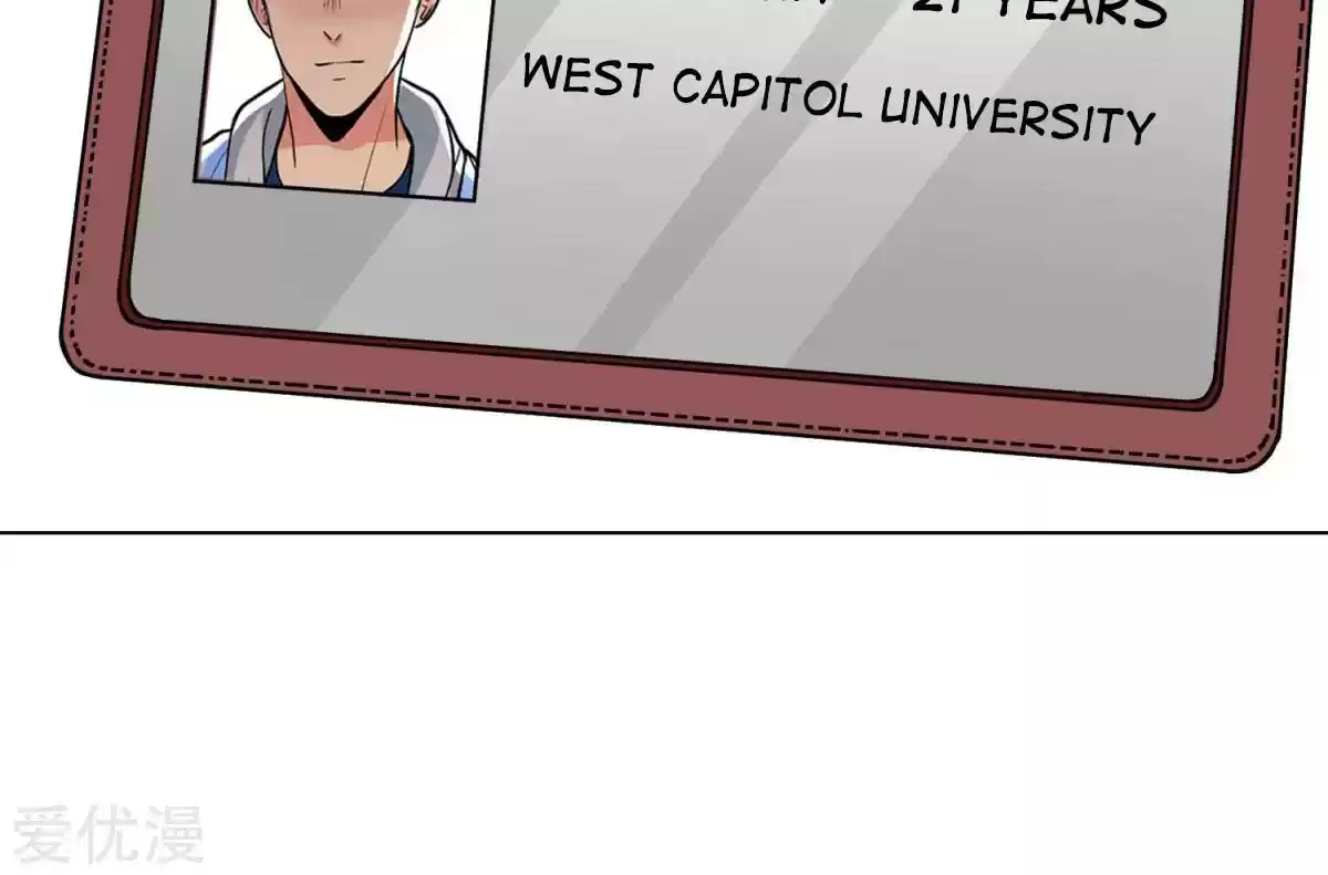 Xianzun System in the City Ch. 39