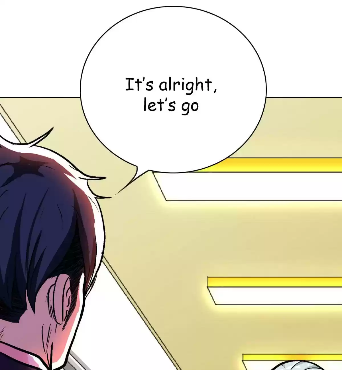 Xianzun System in the City Ch. 39