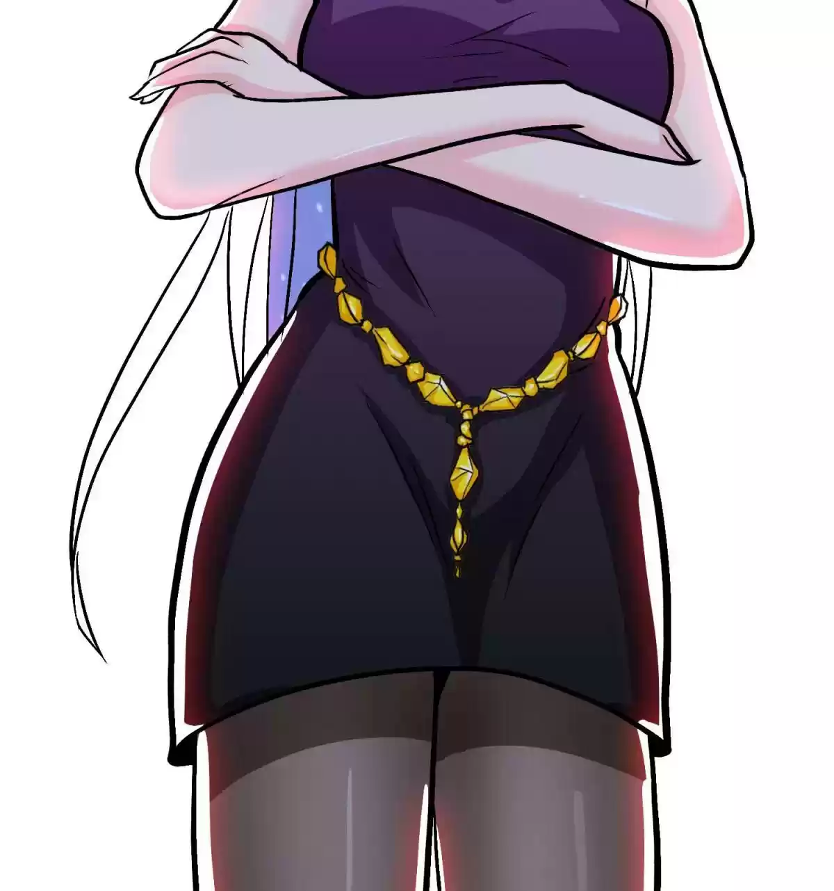 Xianzun System in the City Ch. 39