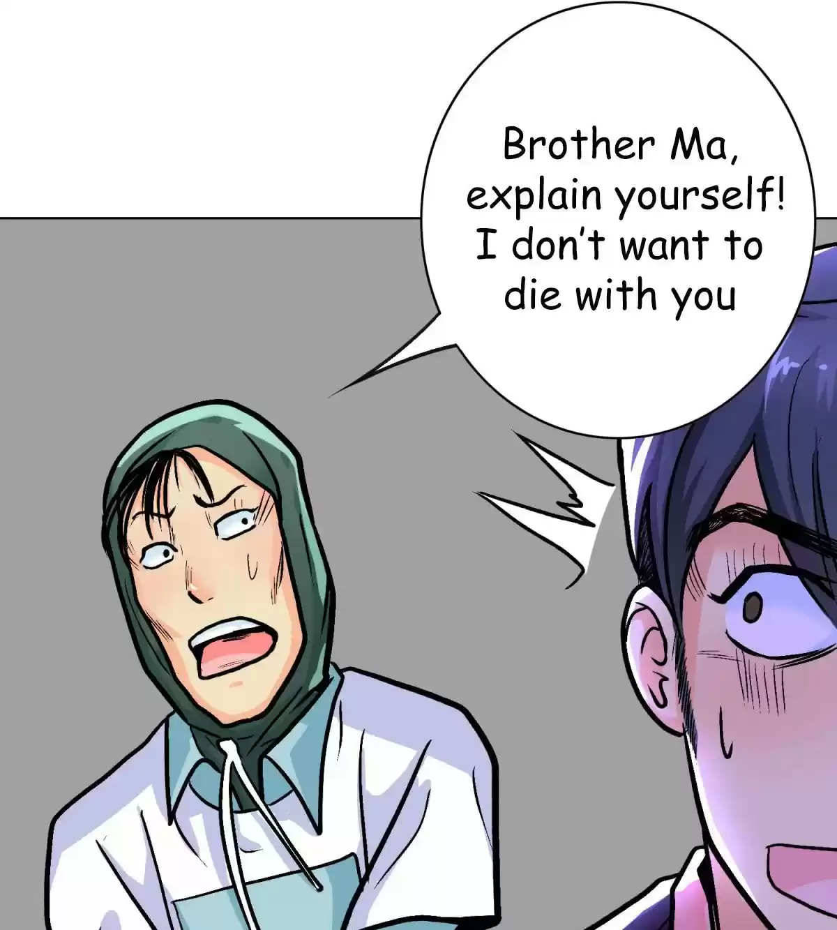 Xianzun System in the City Ch. 39