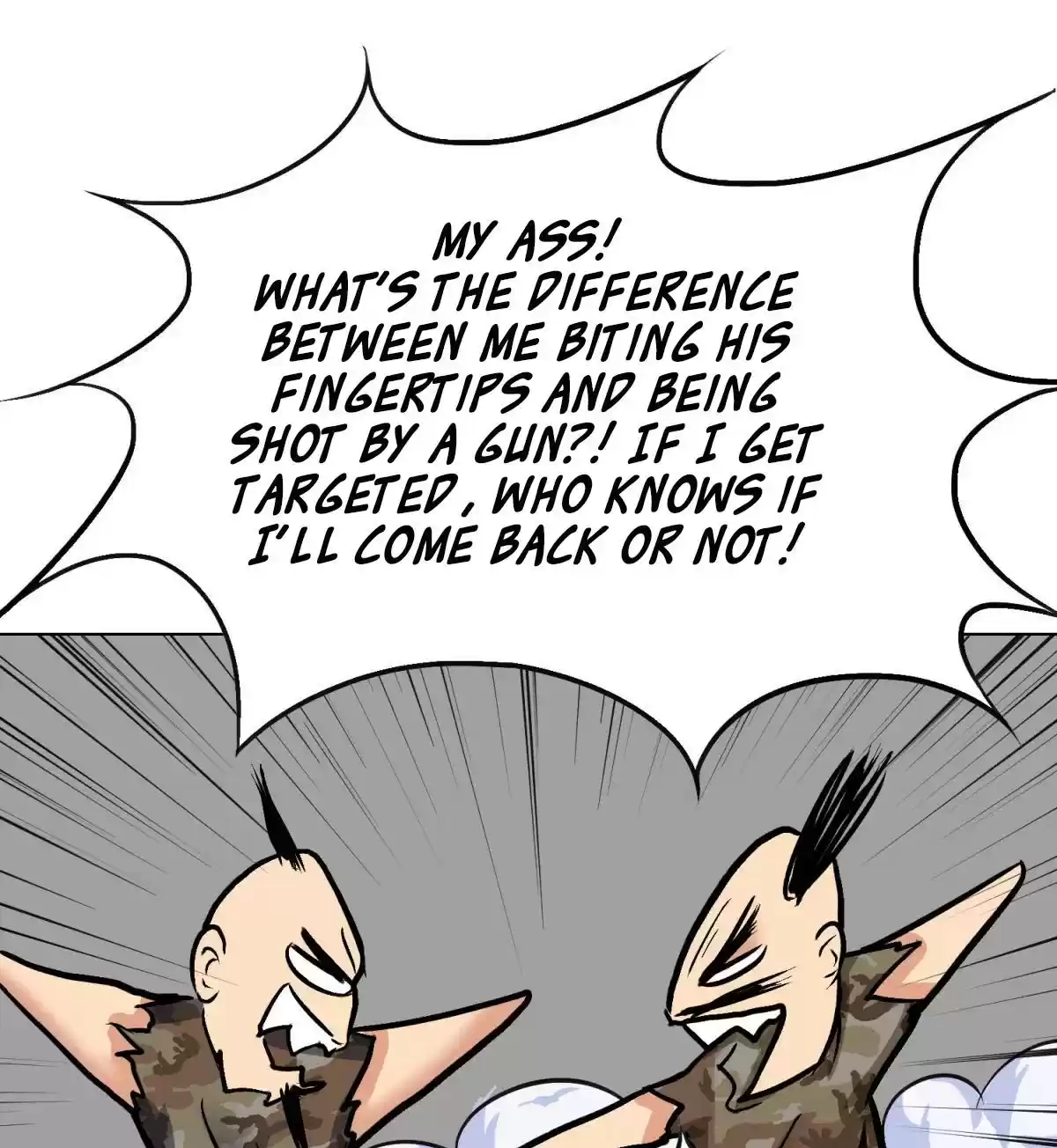 Xianzun System in the City Ch. 39