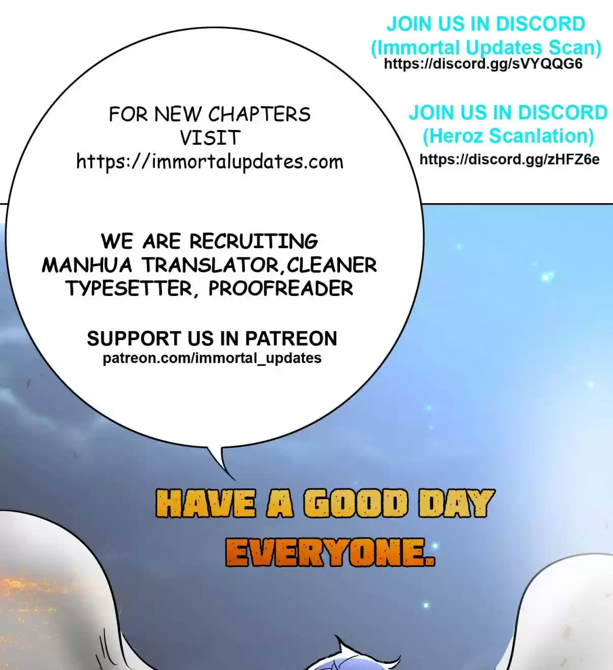 Xianzun System in the City Ch. 39