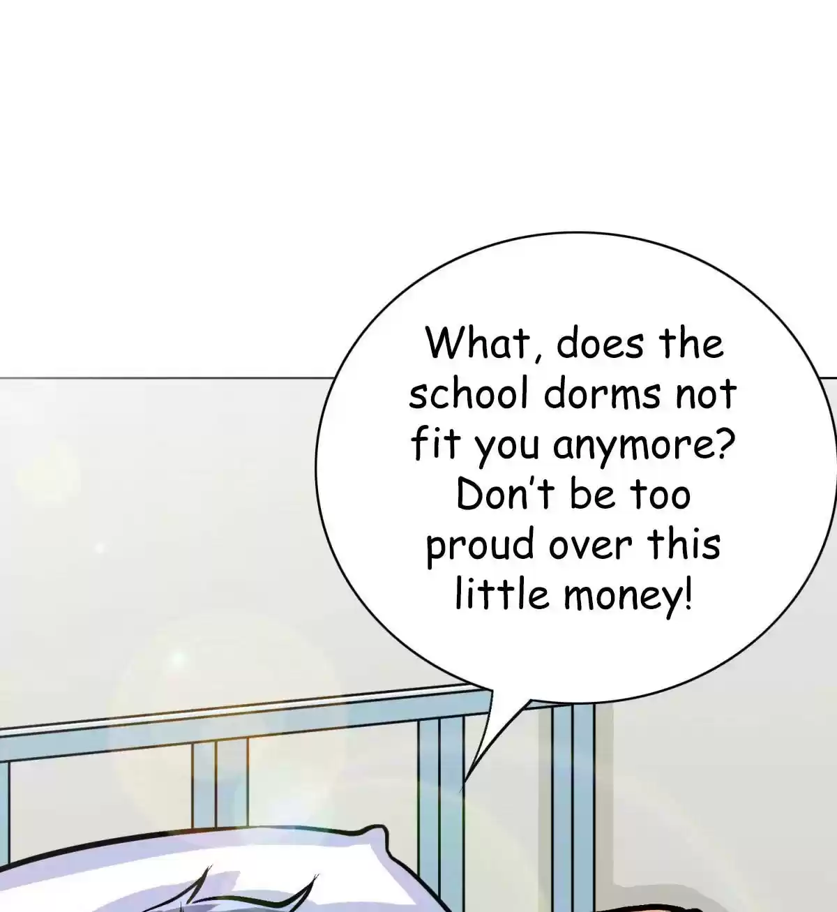 Xianzun System in the City Ch. 40