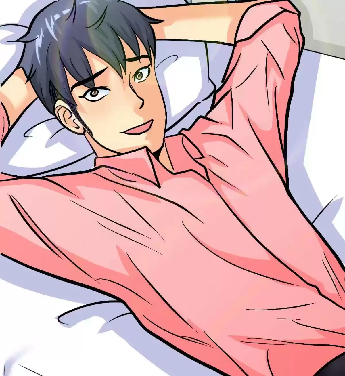 Xianzun System in the City Ch. 40