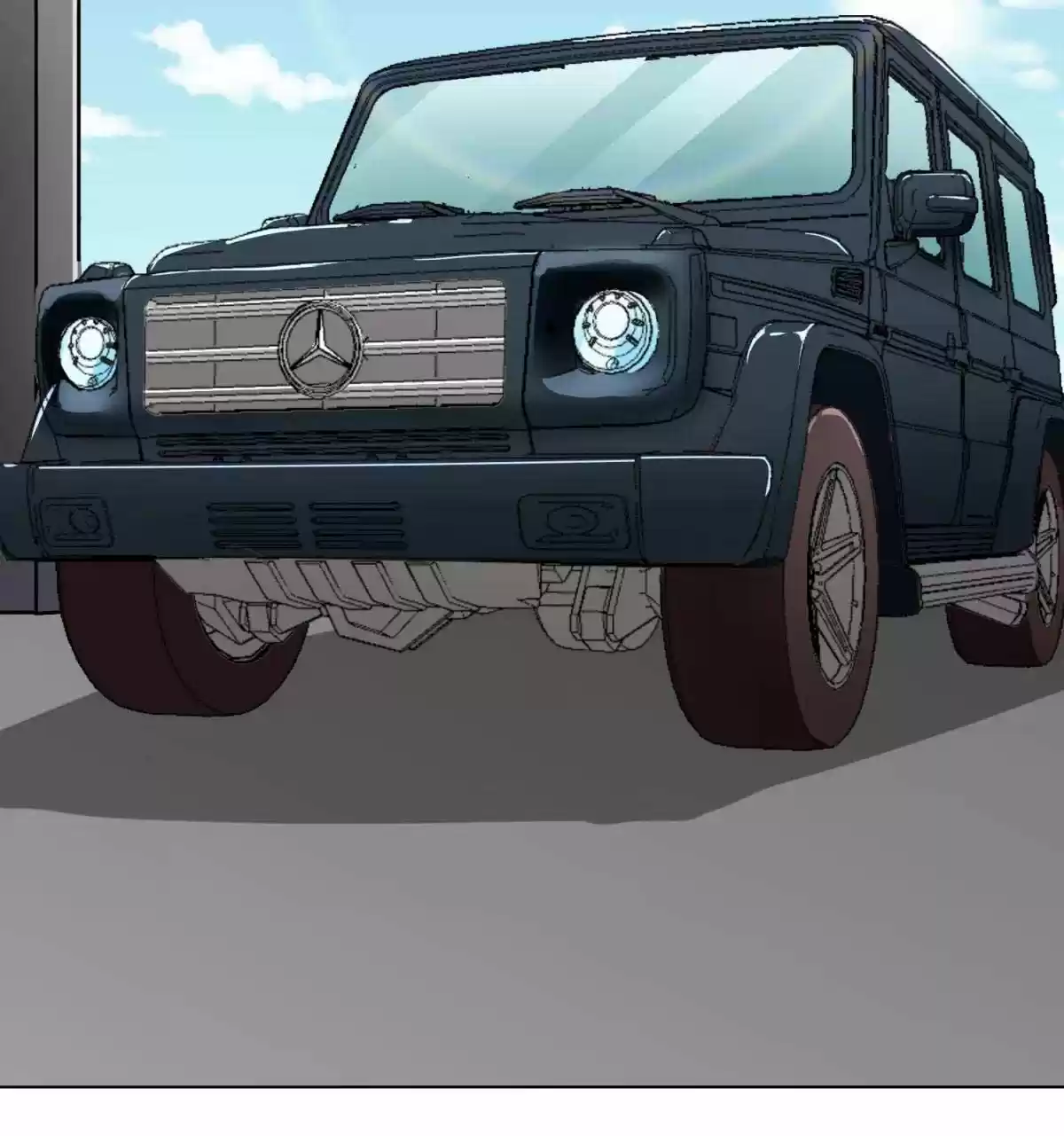 Xianzun System in the City Ch. 40