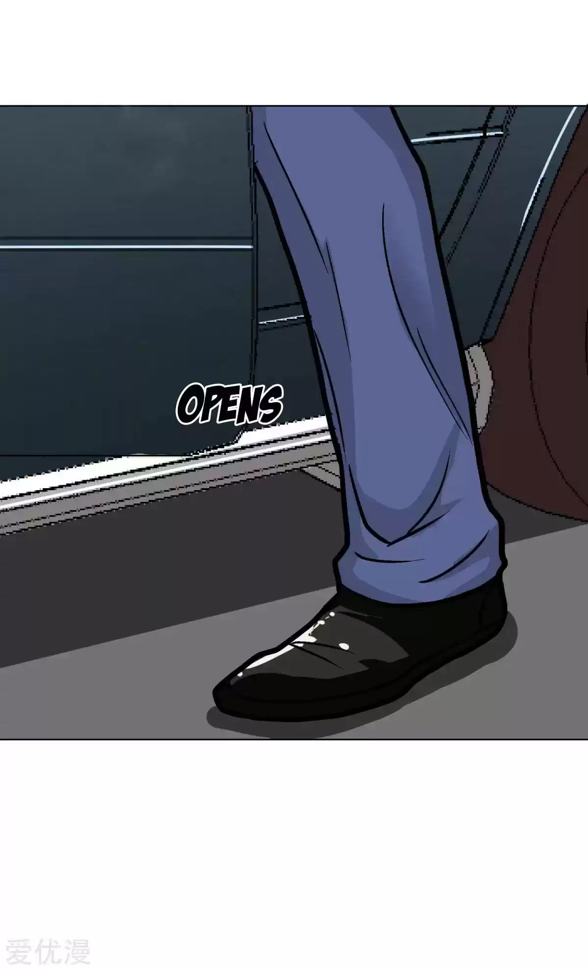 Xianzun System in the City Ch. 40