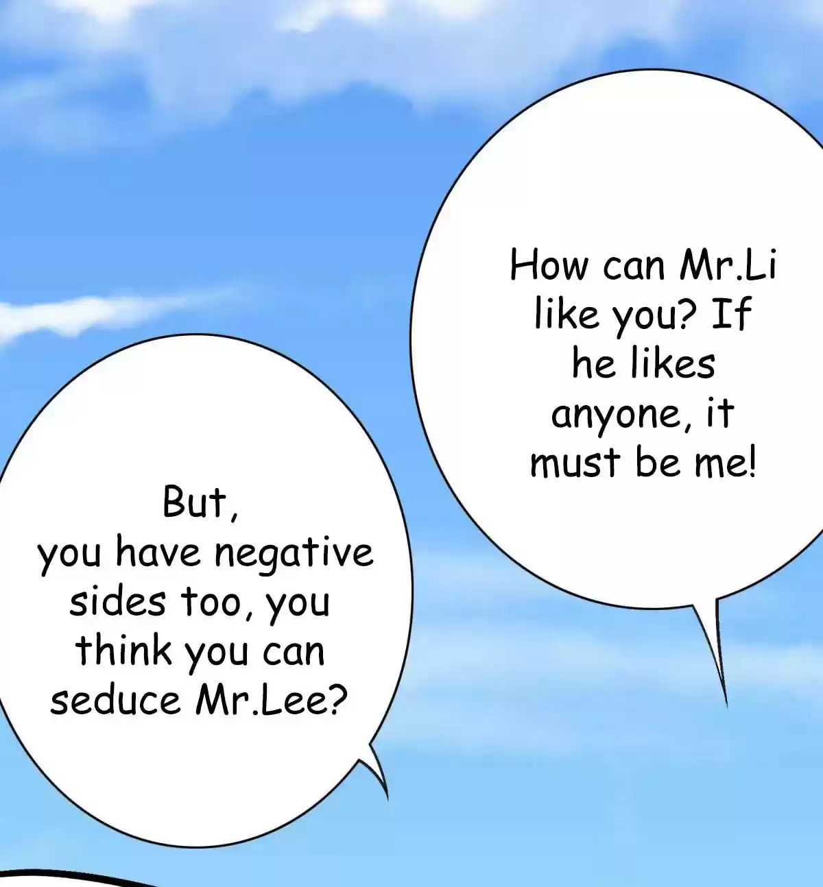 Xianzun System in the City Ch. 40