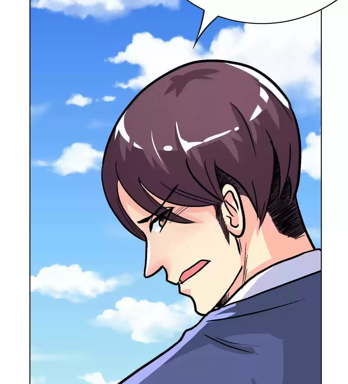 Xianzun System in the City Ch. 40