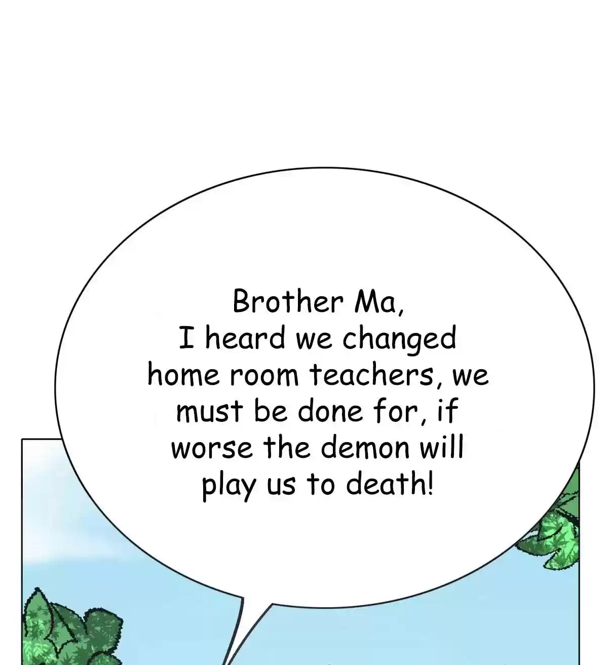 Xianzun System in the City Ch. 40