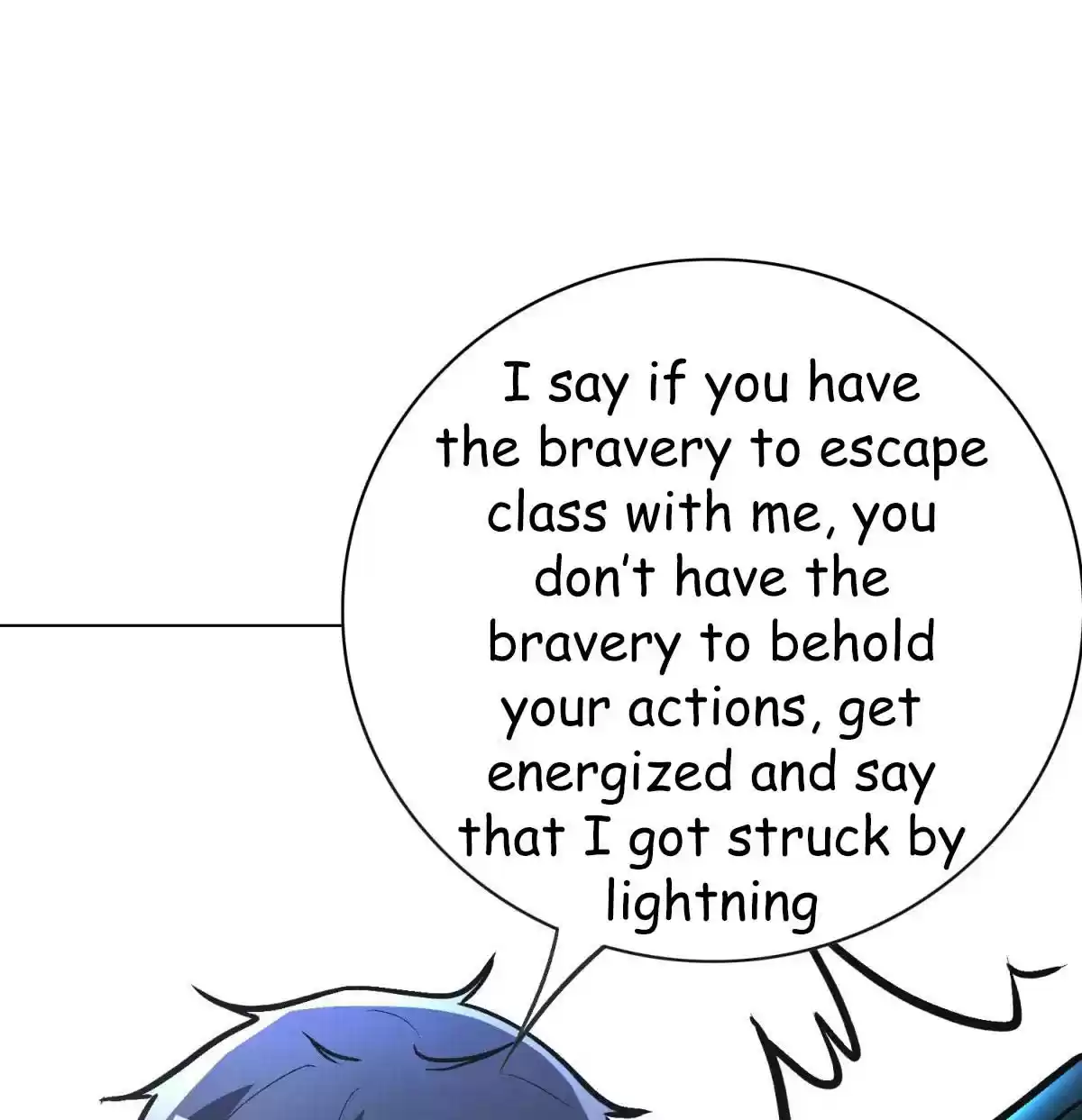 Xianzun System in the City Ch. 40