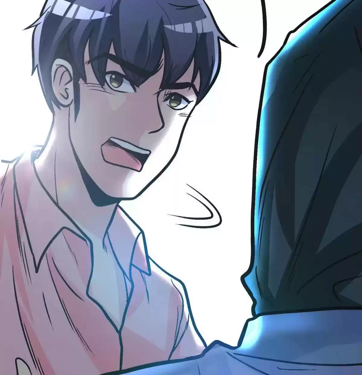 Xianzun System in the City Ch. 40