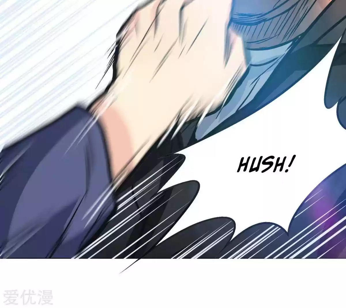 Xianzun System in the City Ch. 40