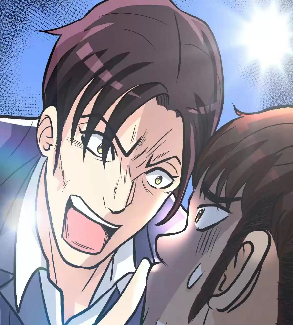 Xianzun System in the City Ch. 40