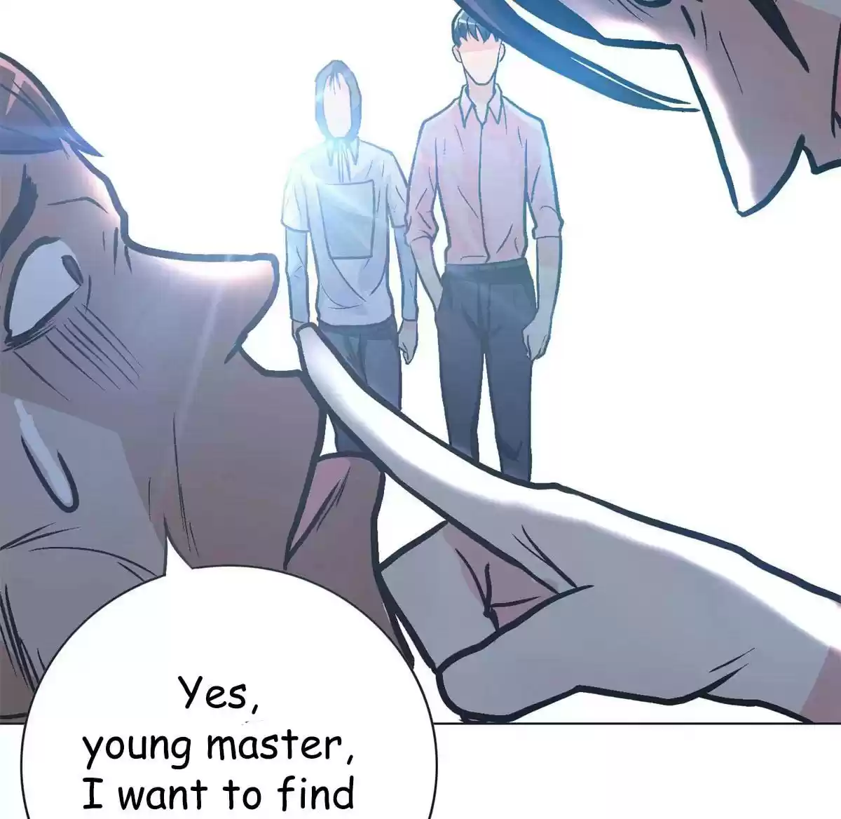 Xianzun System in the City Ch. 40