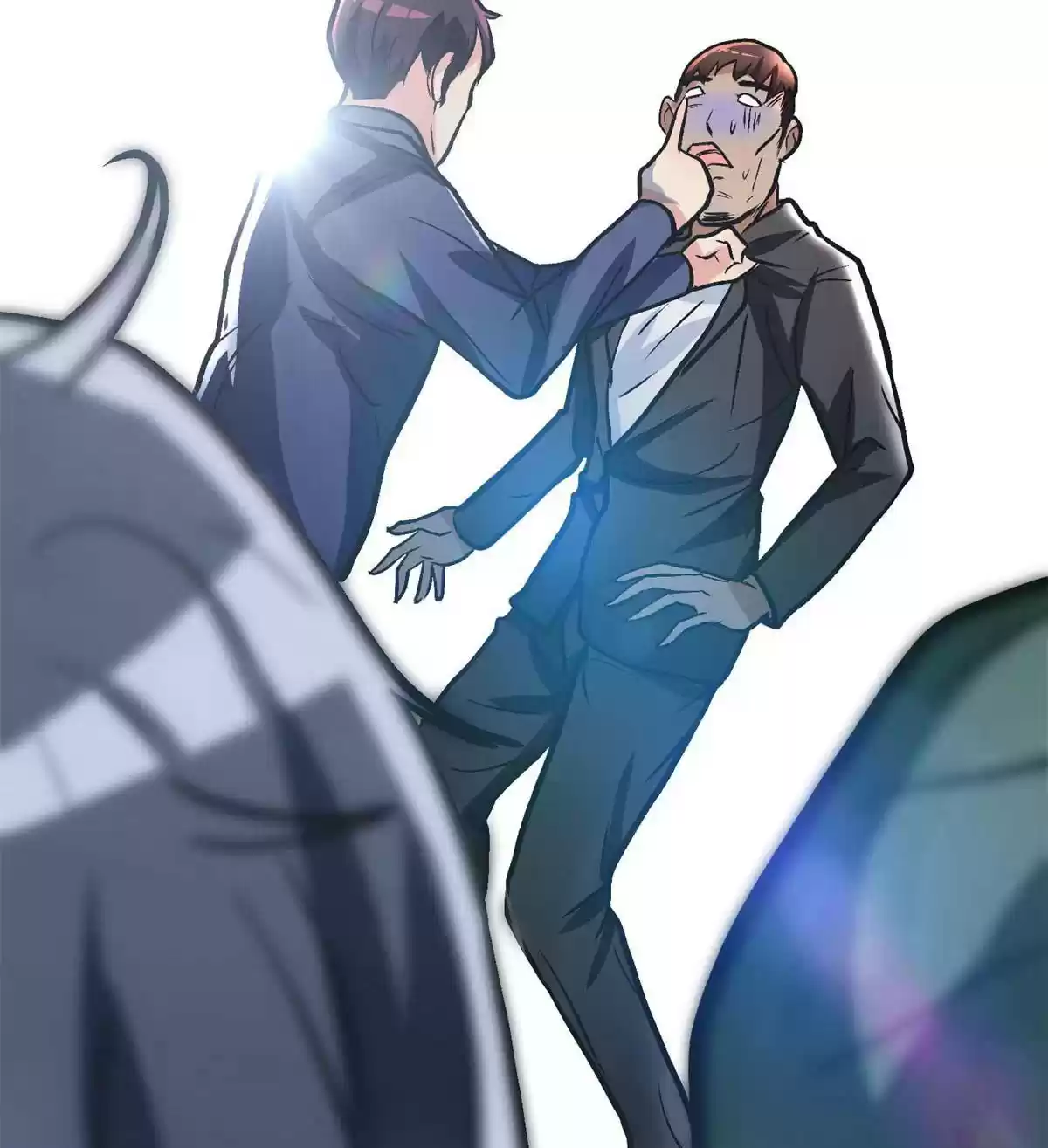 Xianzun System in the City Ch. 40