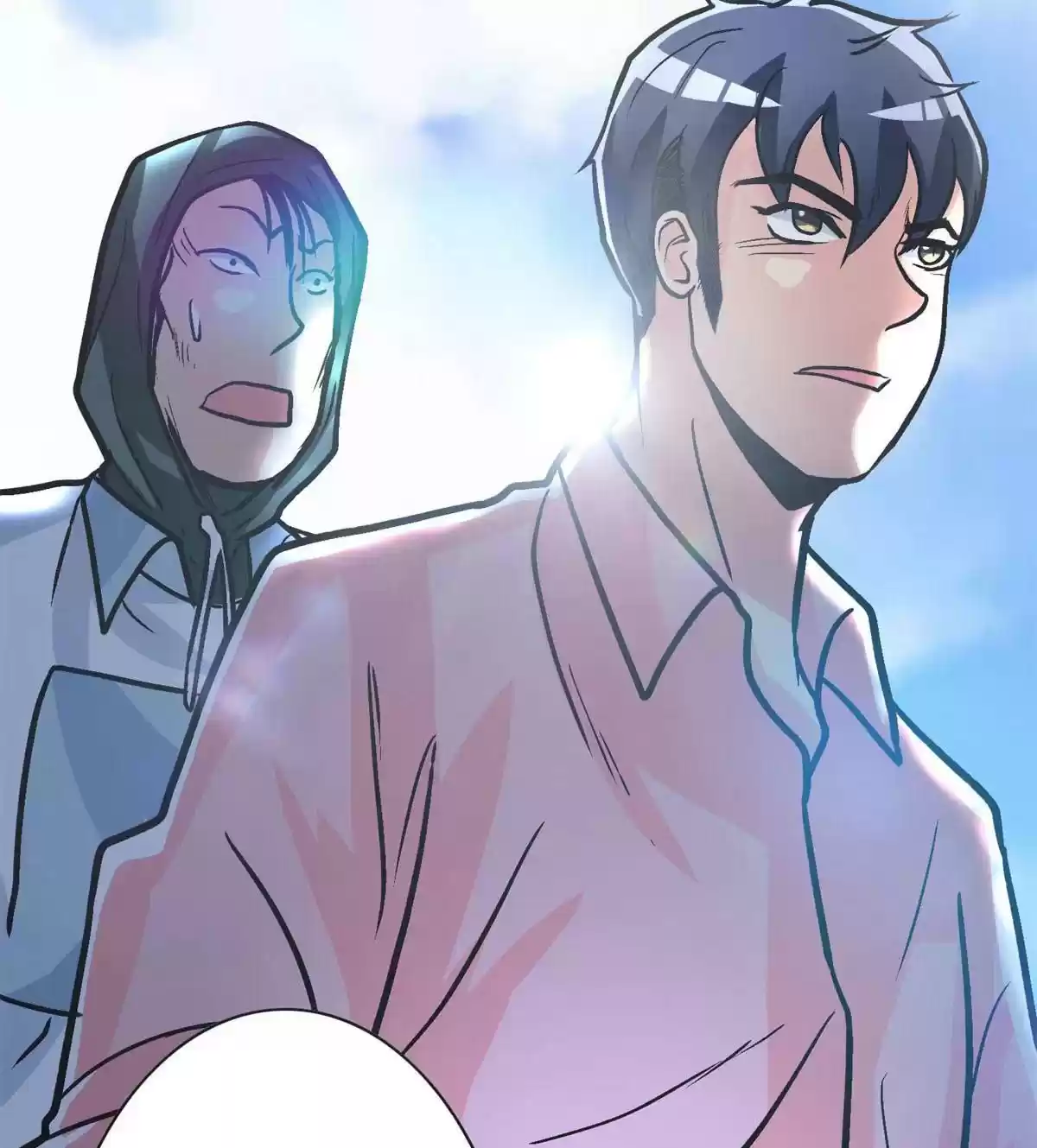 Xianzun System in the City Ch. 40