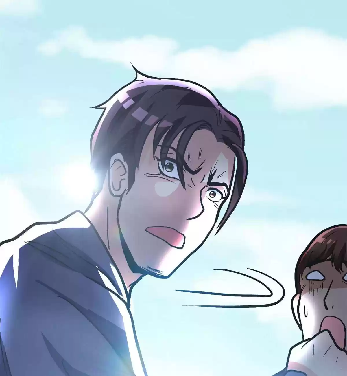 Xianzun System in the City Ch. 40