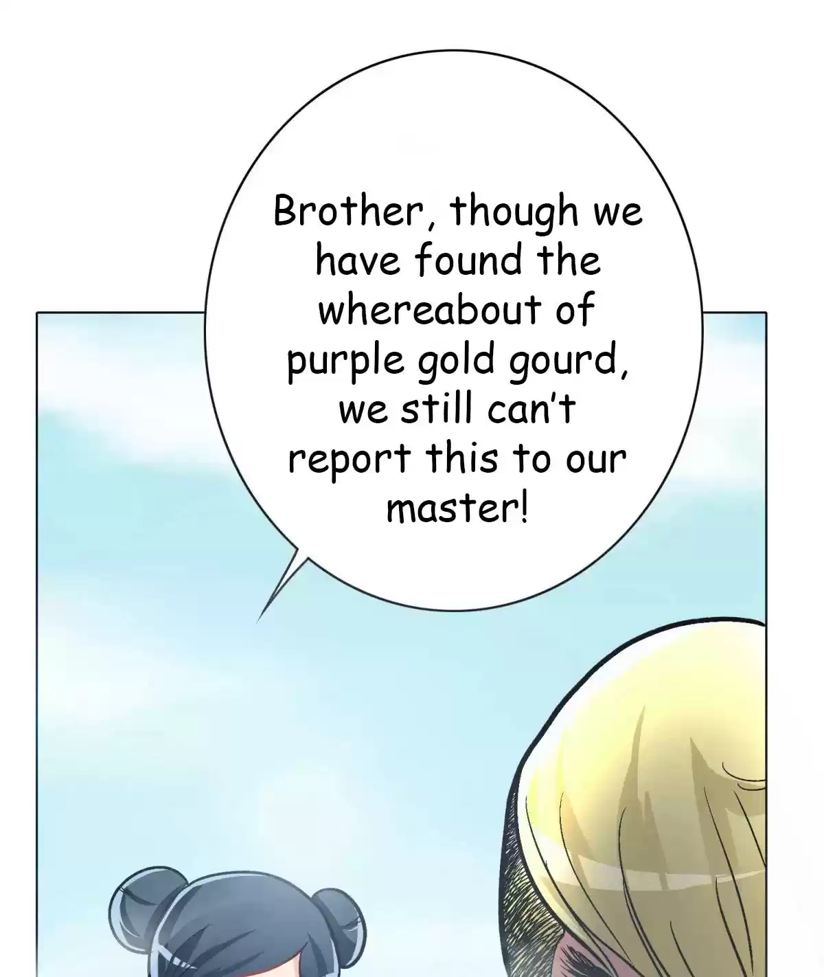 Xianzun System in the City Ch. 41