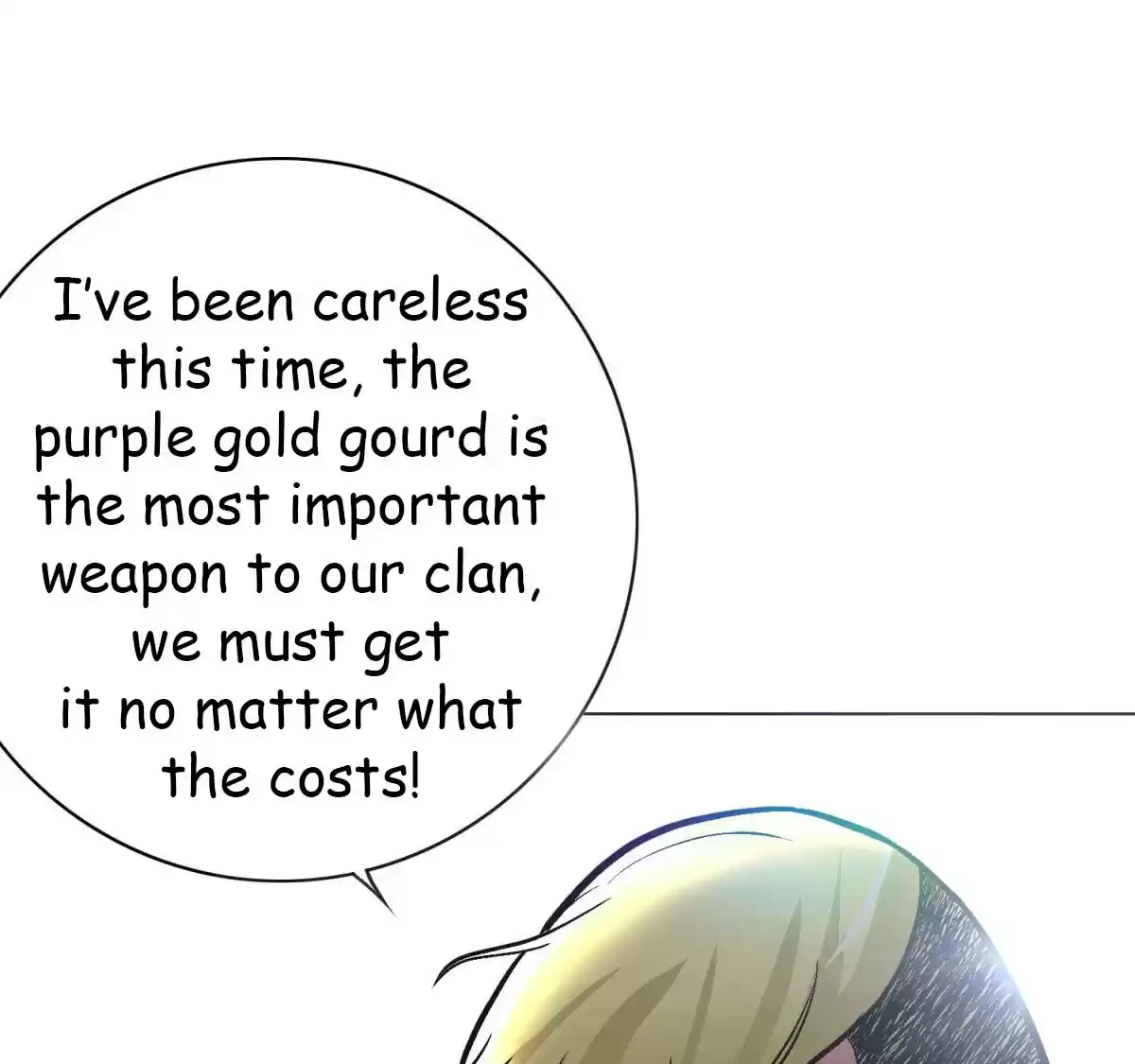 Xianzun System in the City Ch. 41