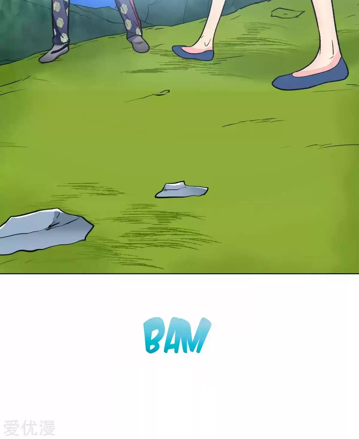 Xianzun System in the City Ch. 41