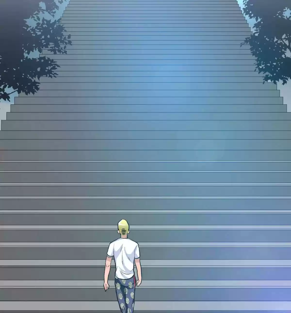 Xianzun System in the City Ch. 41