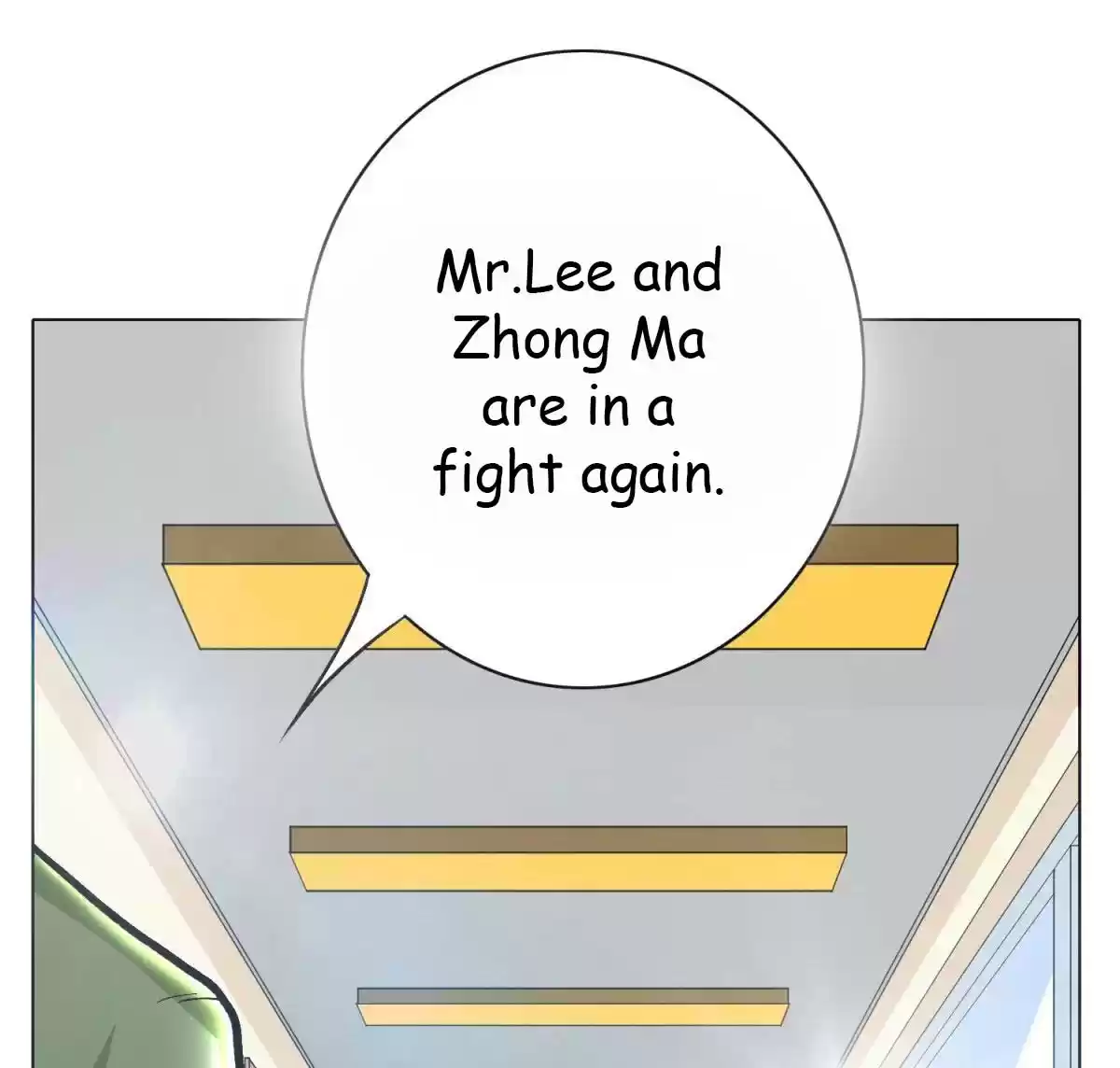 Xianzun System in the City Ch. 41