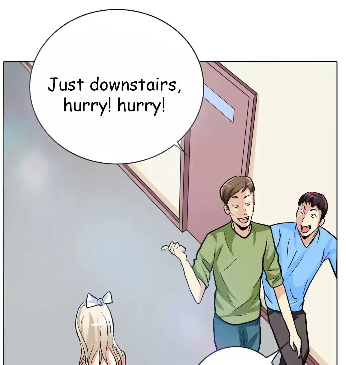 Xianzun System in the City Ch. 41