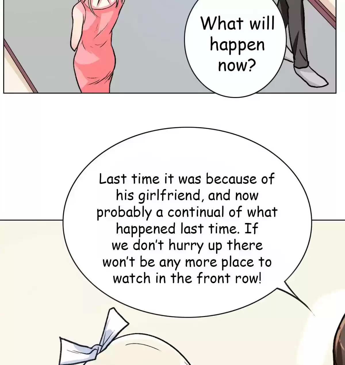 Xianzun System in the City Ch. 41