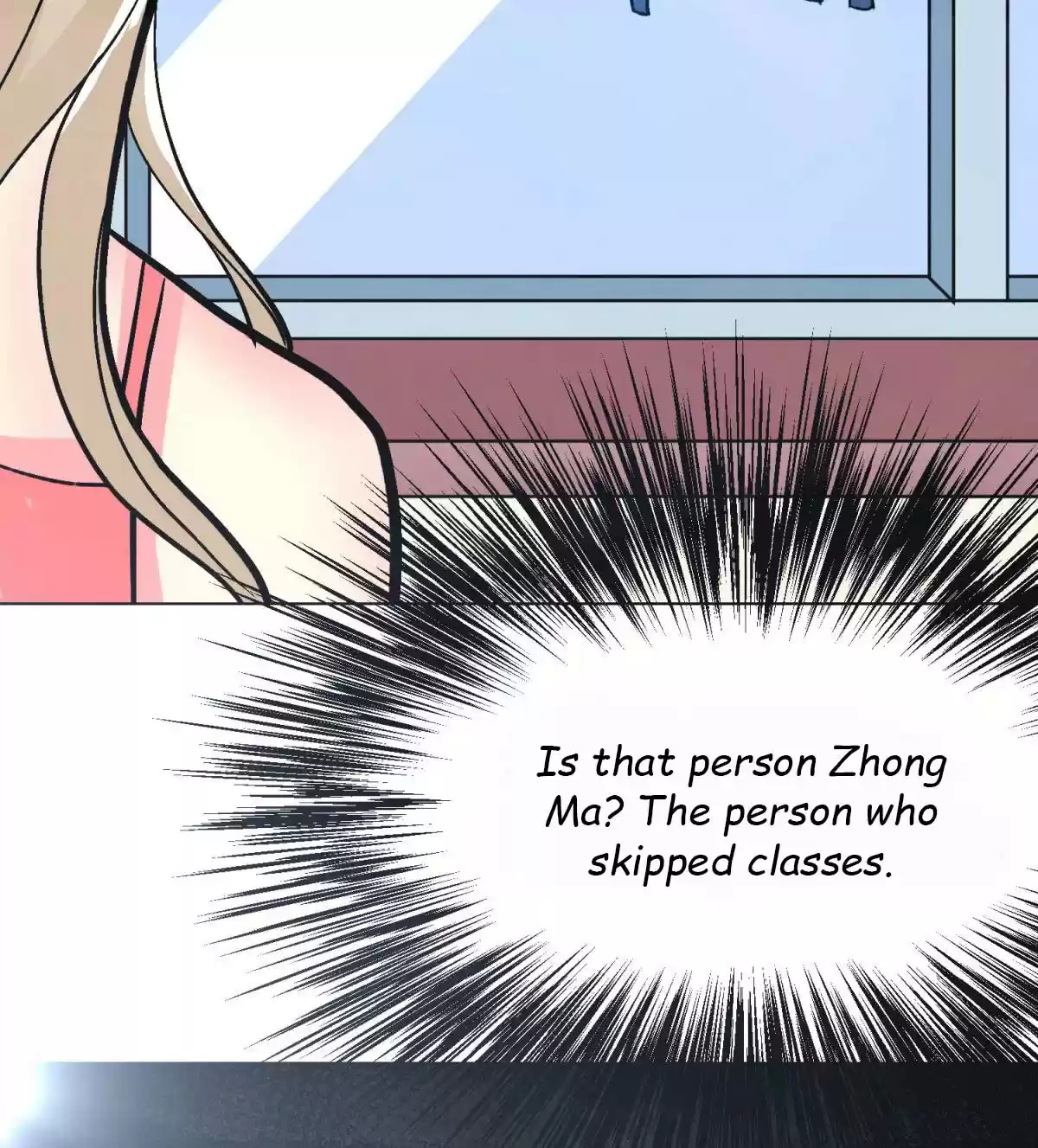 Xianzun System in the City Ch. 41